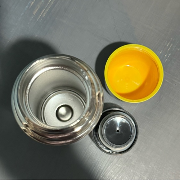 Boy Scouts of America Thermos With Screw on Cap And Cup ~ EUC - Picture 6 of 6